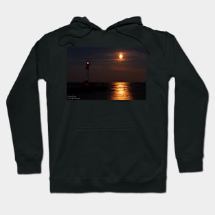 Beacons Of Light © Hoodie